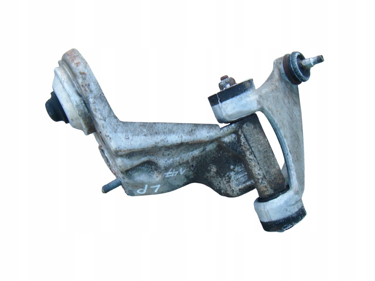 ALFA ROMEO 147 3D 00- WAHACZ LEWY PRZÓD