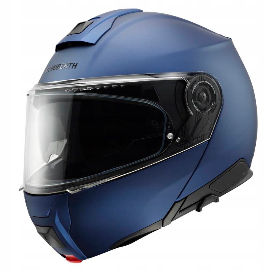 Prilba Schuberth C5 M Matt Blue
