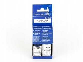 

Farba Do Poprawek Ford Ink Blue Metalik Ford Oe
