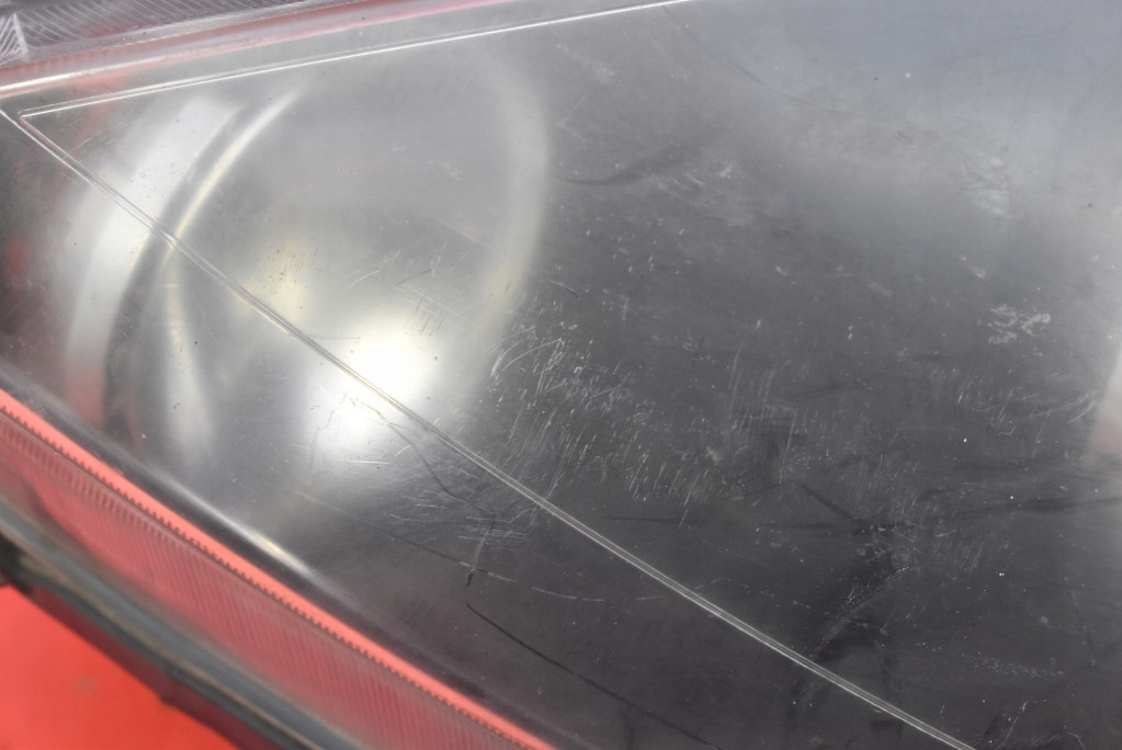 REFLEKTOR left light front EU SEAT ALTEA 1 and 04-09