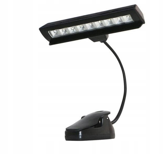 LAMPKA LED NA PULPIT DO NUT + ZASILACZ AMBRA SLL-01 Marka Ambra