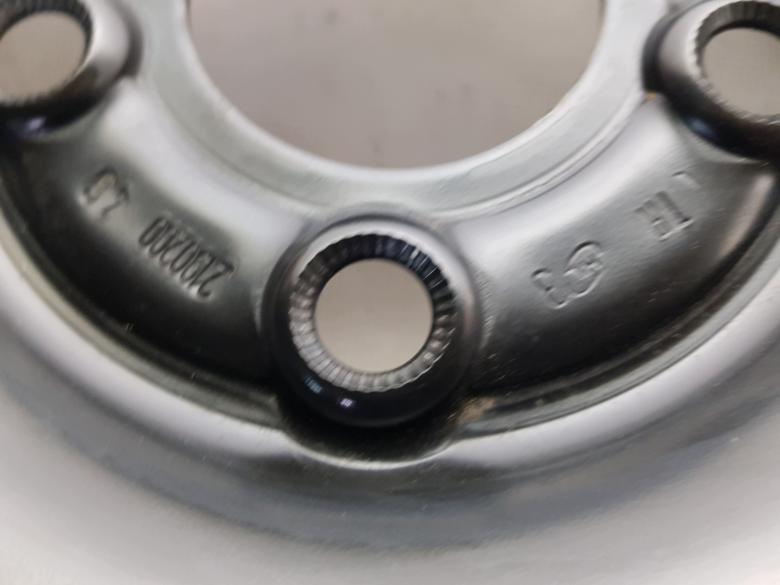 roue roue de secours roue de secours roue de secours MERCEDES GL X164 19"