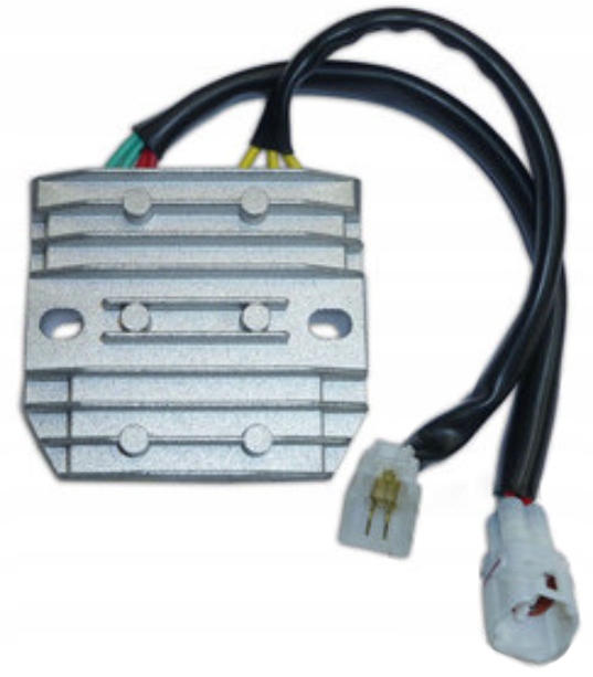 Regulátor napětí usměrňovač Suzuki Gsr 750 11-17 Nový