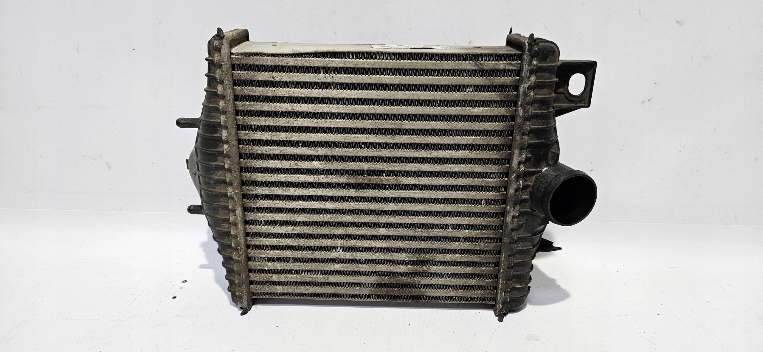 CHODNICA luft RANGE ROVER SPORT L494