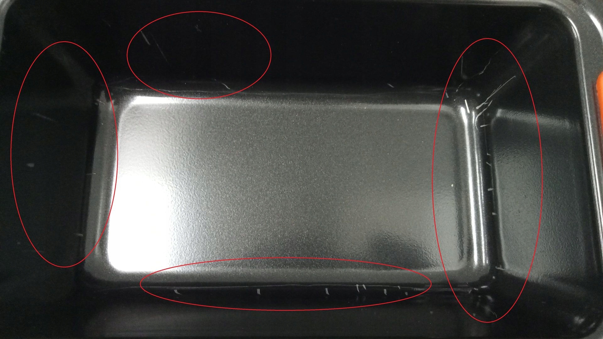 Forma do chleba Le Creuset 23,5 x 13,5cm Rodzaj forma do chleba