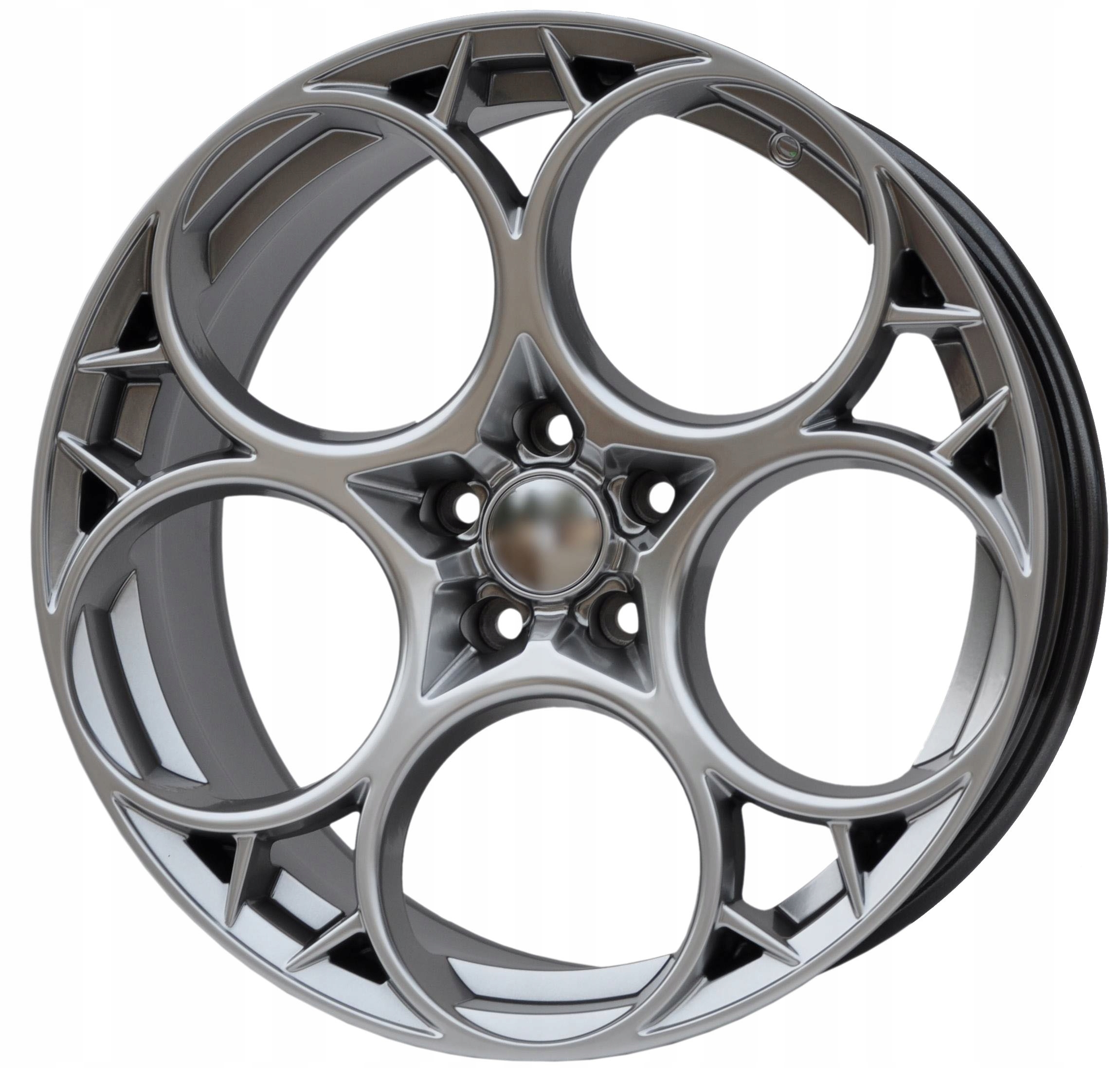 19'' Disky Alfa Romeo Spider 159 Brera Giulietta