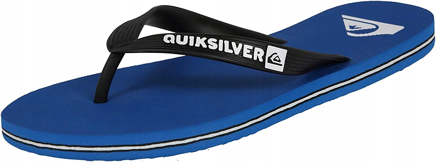 JAPONKI QUIKSILVER MOLOKAI AQYL100601 R. 46