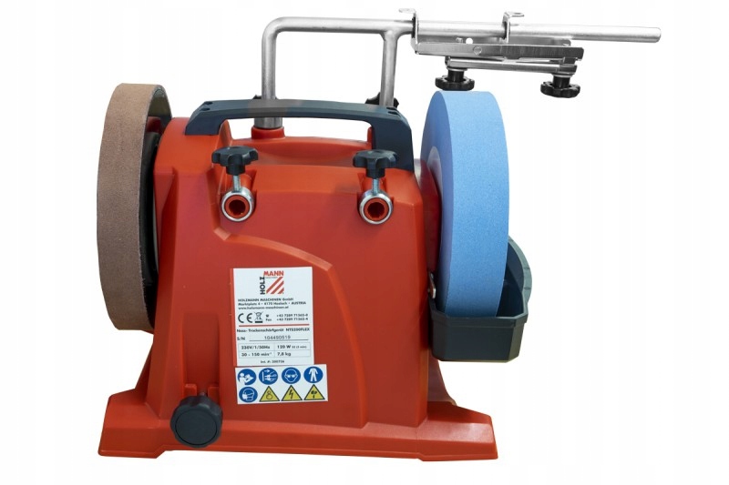 SZLIFIERKA OSTRZAŁKA NA MOKRO SUCHO UNIWERSALNA Kod producenta NTS200FLEX_230V
