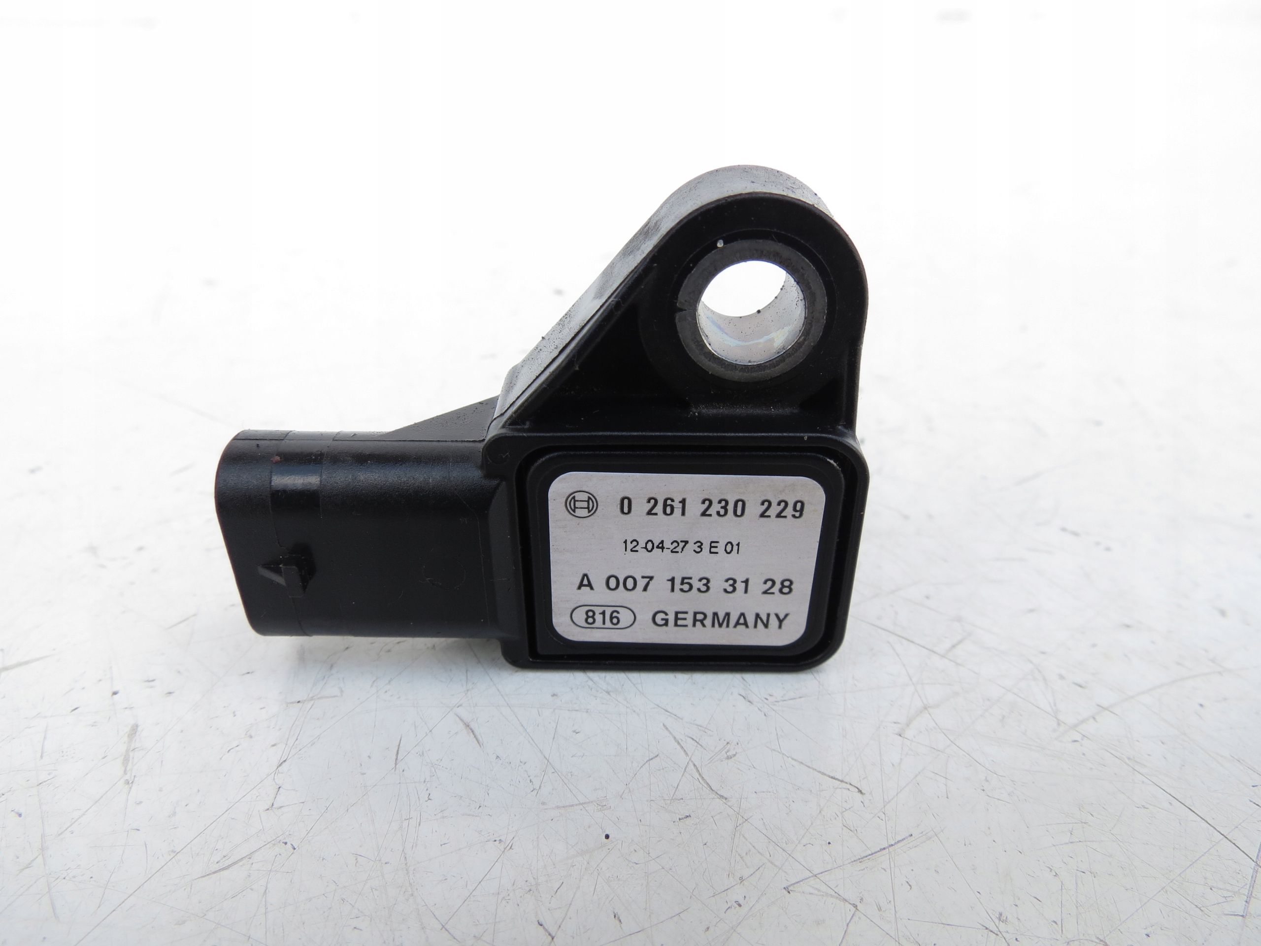 Sensor SENSOR Druck MAP A0071533128 MERCEDES CLS W218