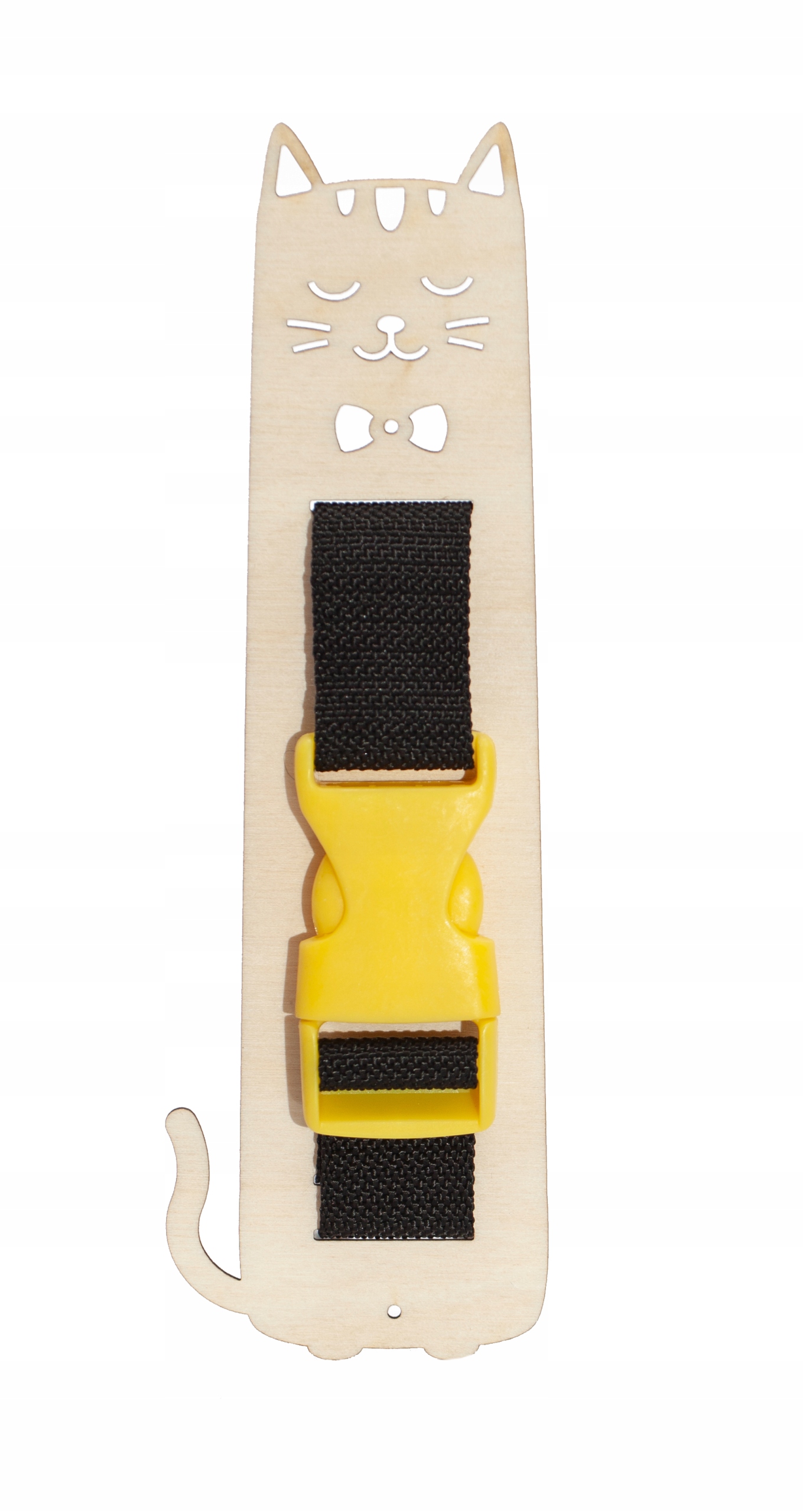 

Kot Klamra i pasek do tablicy manipulacyjnej TM8