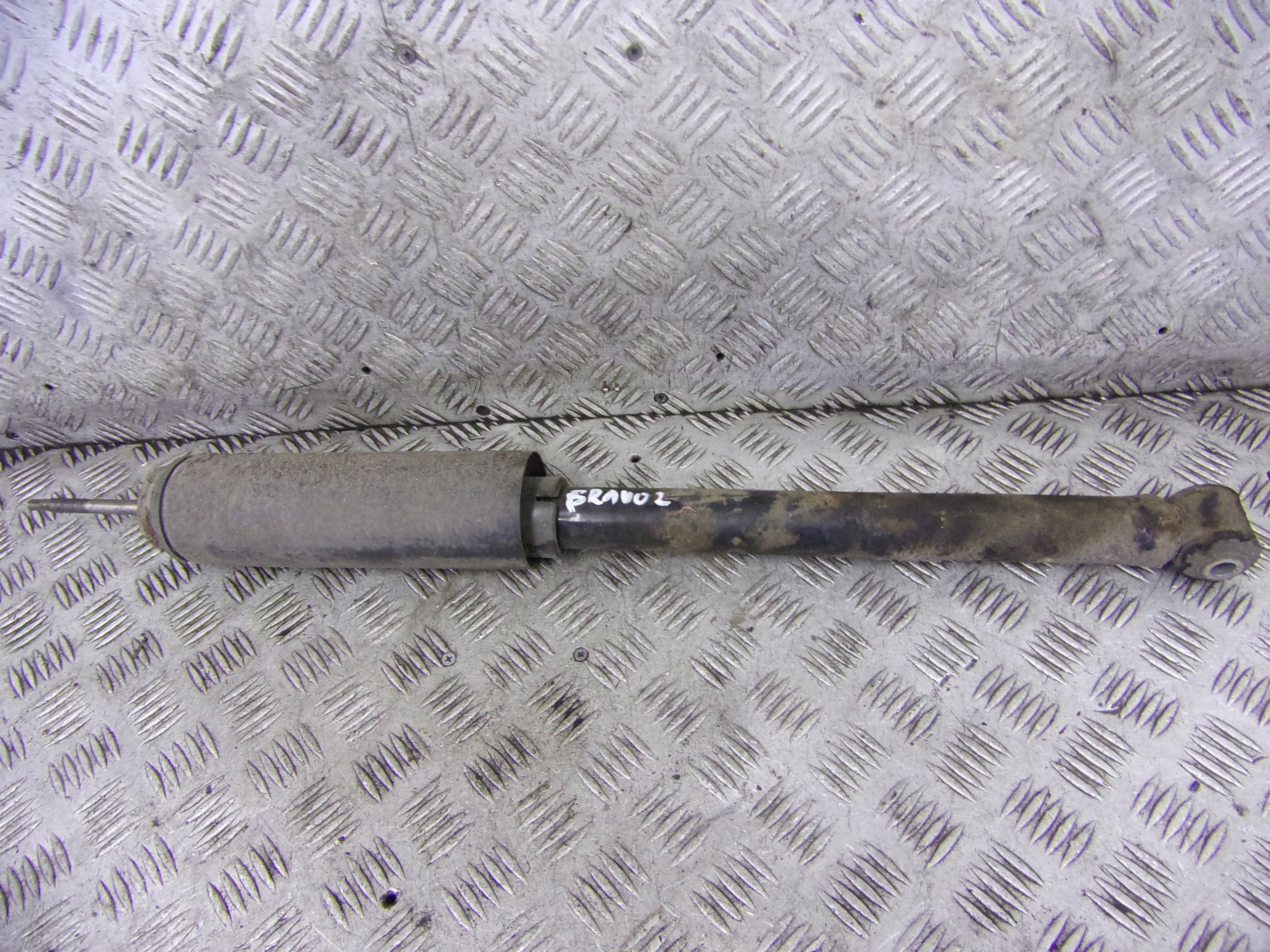 shock absorber rear part rear FIAT BRAVO 2