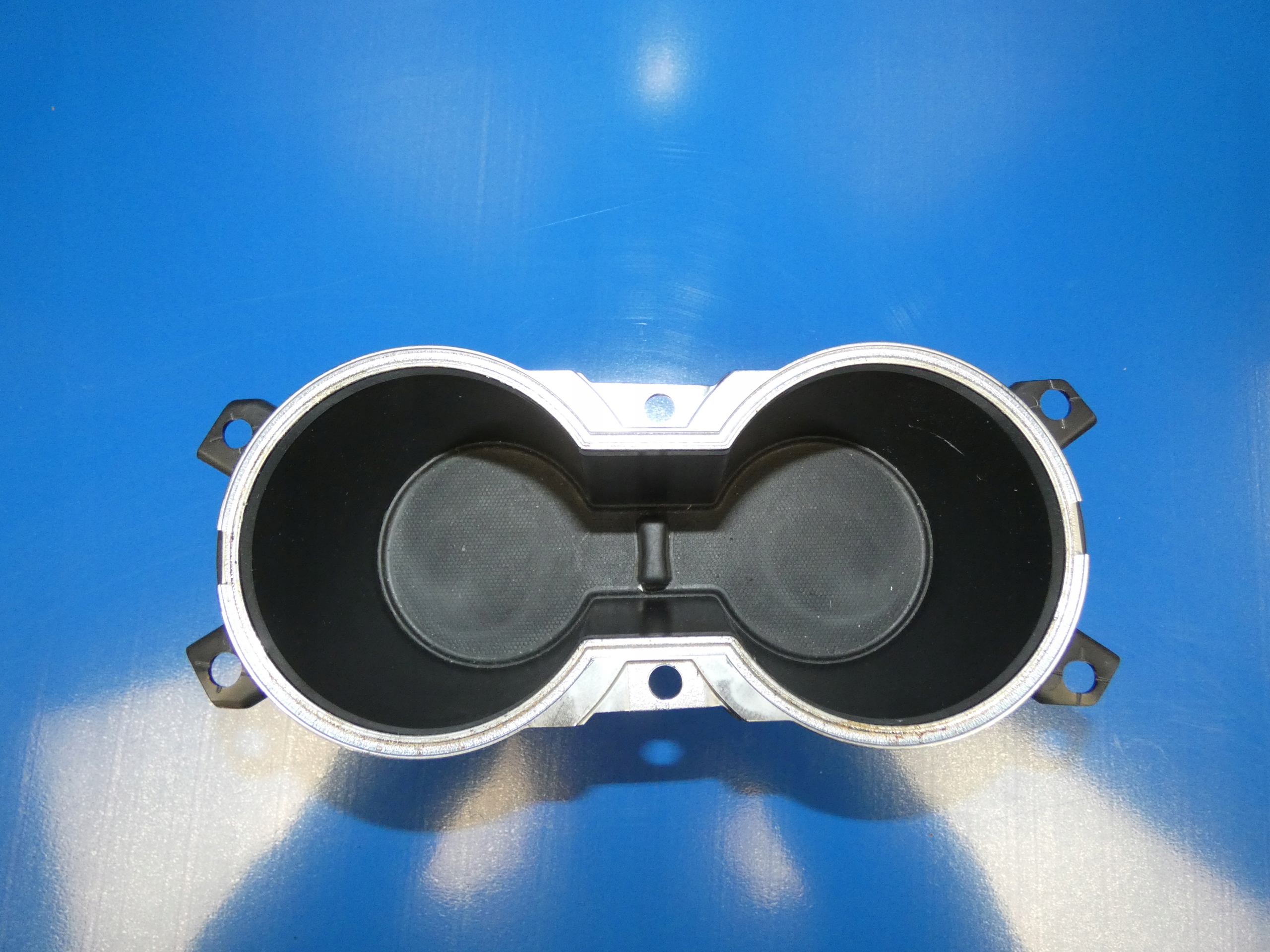 KIA CEED II 12- bracket holder for KUBKI