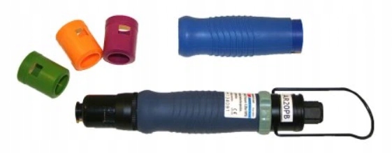 Pneumatická vŕtačka priama, A-AR40PB
