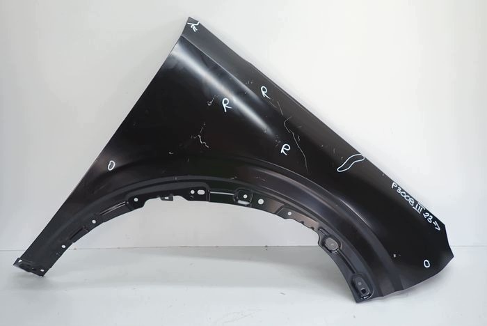 PEUGEOT 3008 III 23- fender right front front