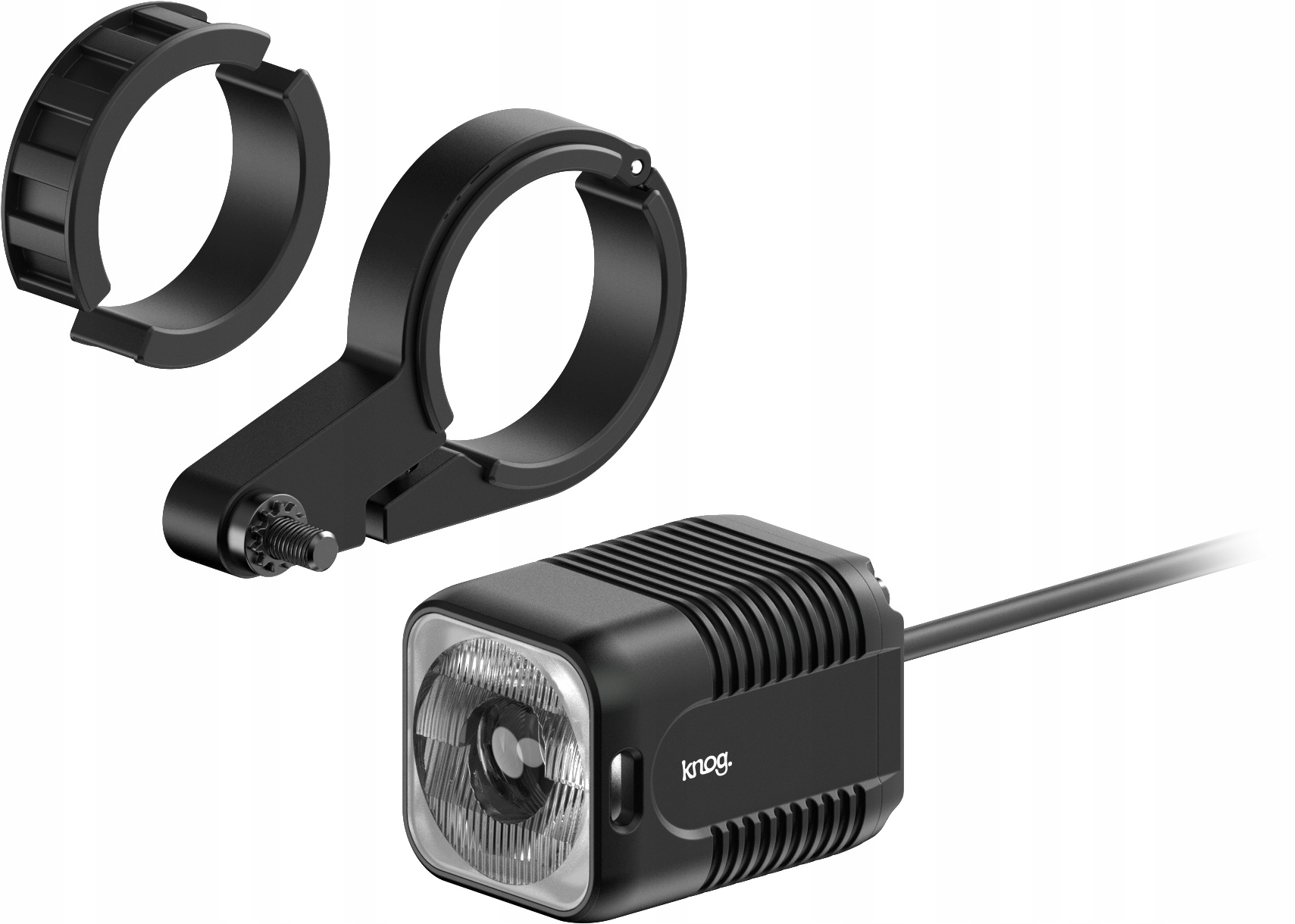 Knog Přední světlo Blinder E-bike 750 lm/120 Lux StVZO