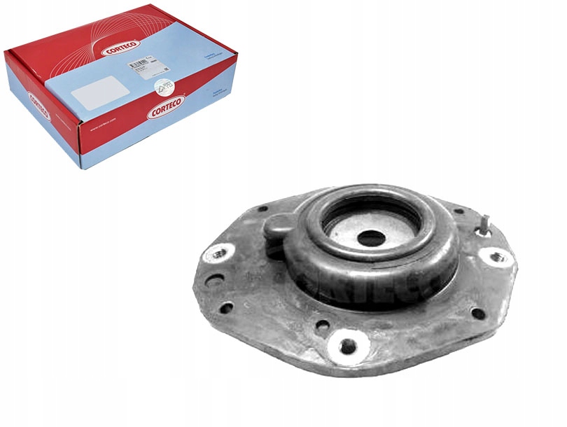CORTECO ПОДУШКА АМОРТИЗАТОРА 5038247696r 17803