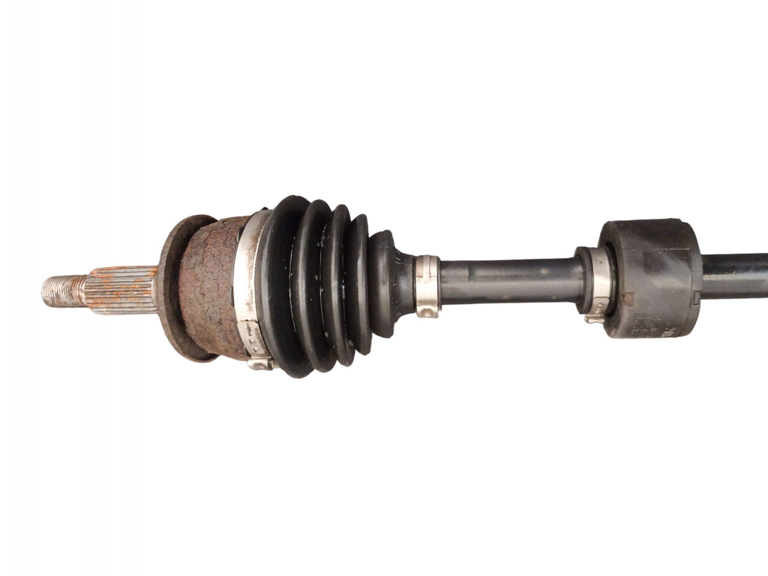 semi-axis right right front front SUZUKI BALENO II (2015-2019) 1.2 90KM