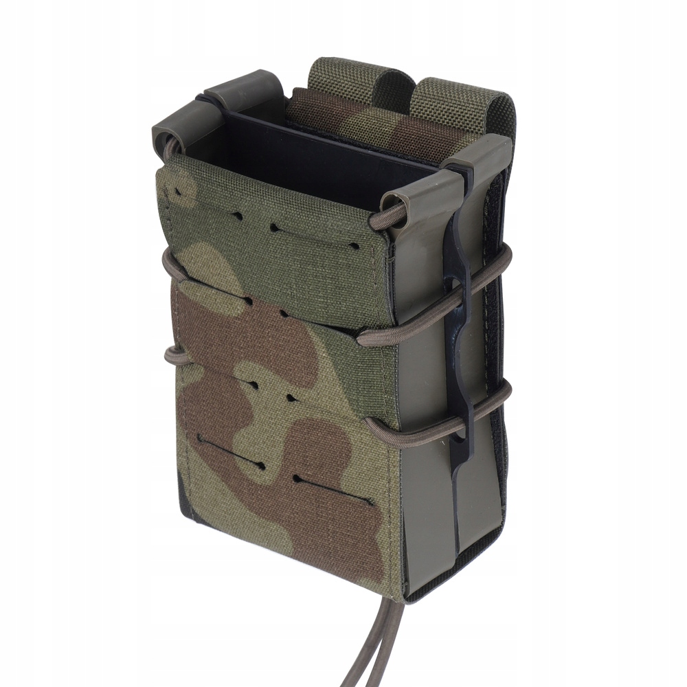 Templars Gear Ładownica podwójna na magazynki Ar/ak Rifle Pouch Pantera
