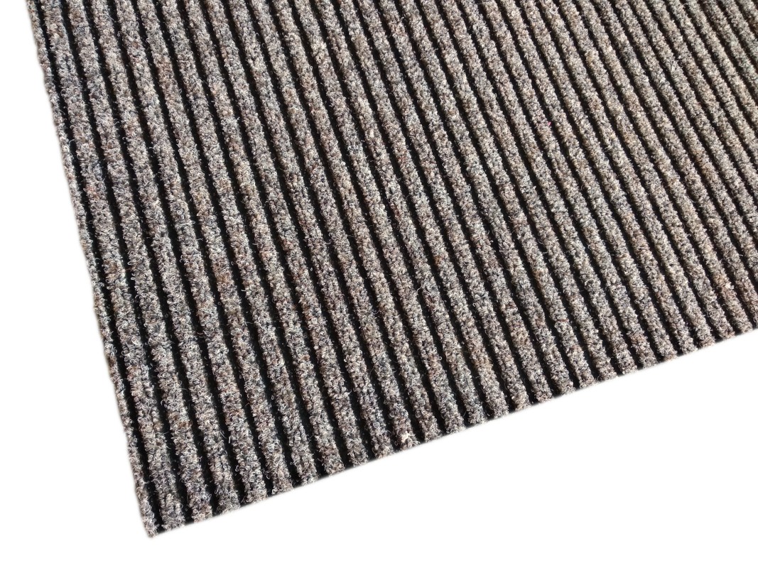 

Wycieraczka Dywanik Do Biura Sklepu Beżowa 100x80