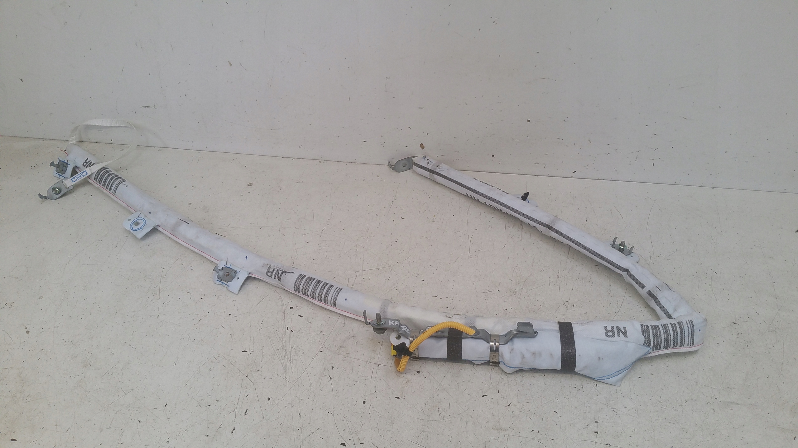 Dachvorhang Airbag rechts 42353724 Opel Karl
