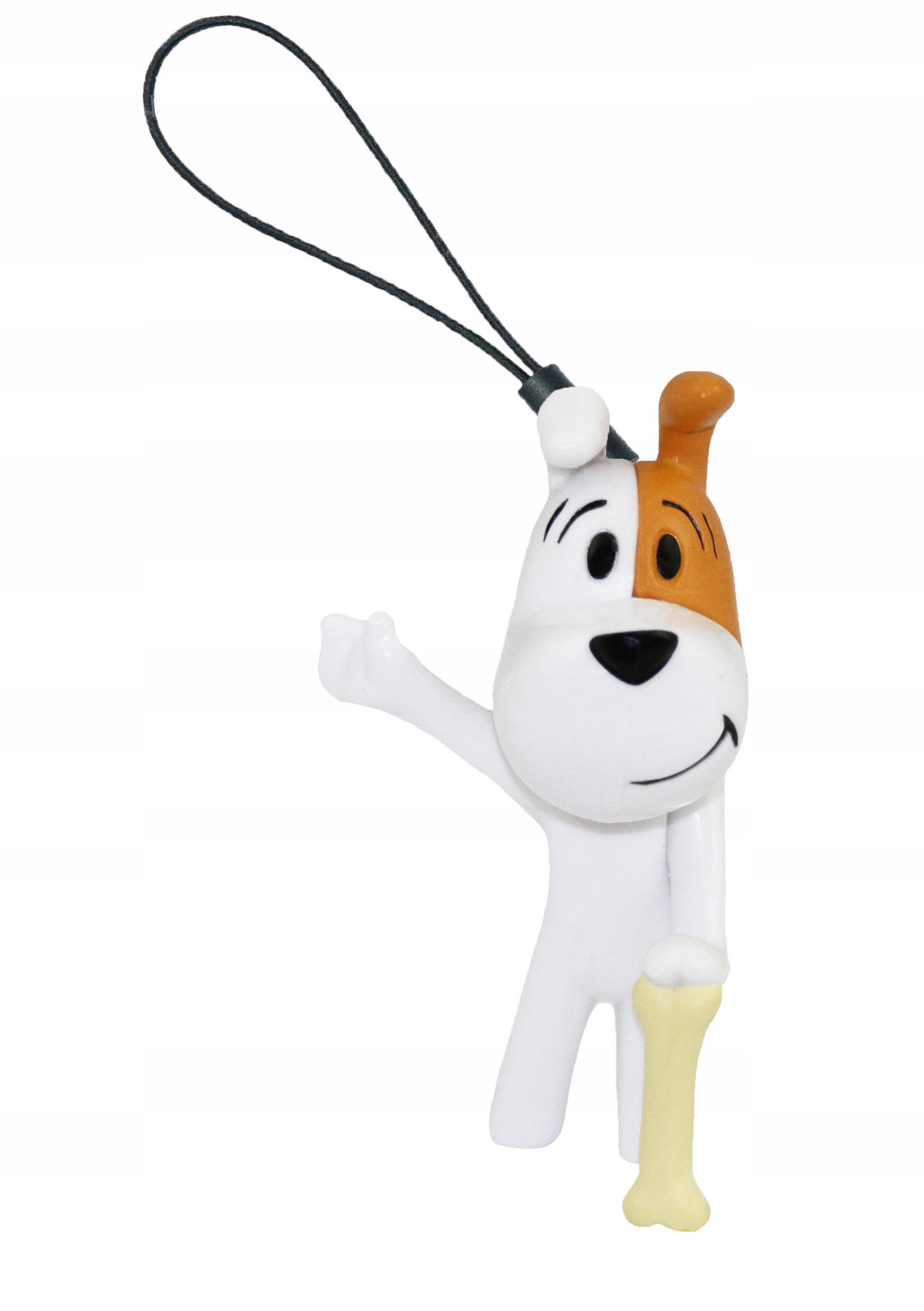 Zawieszka Reksio stojący blister Tisso Toys