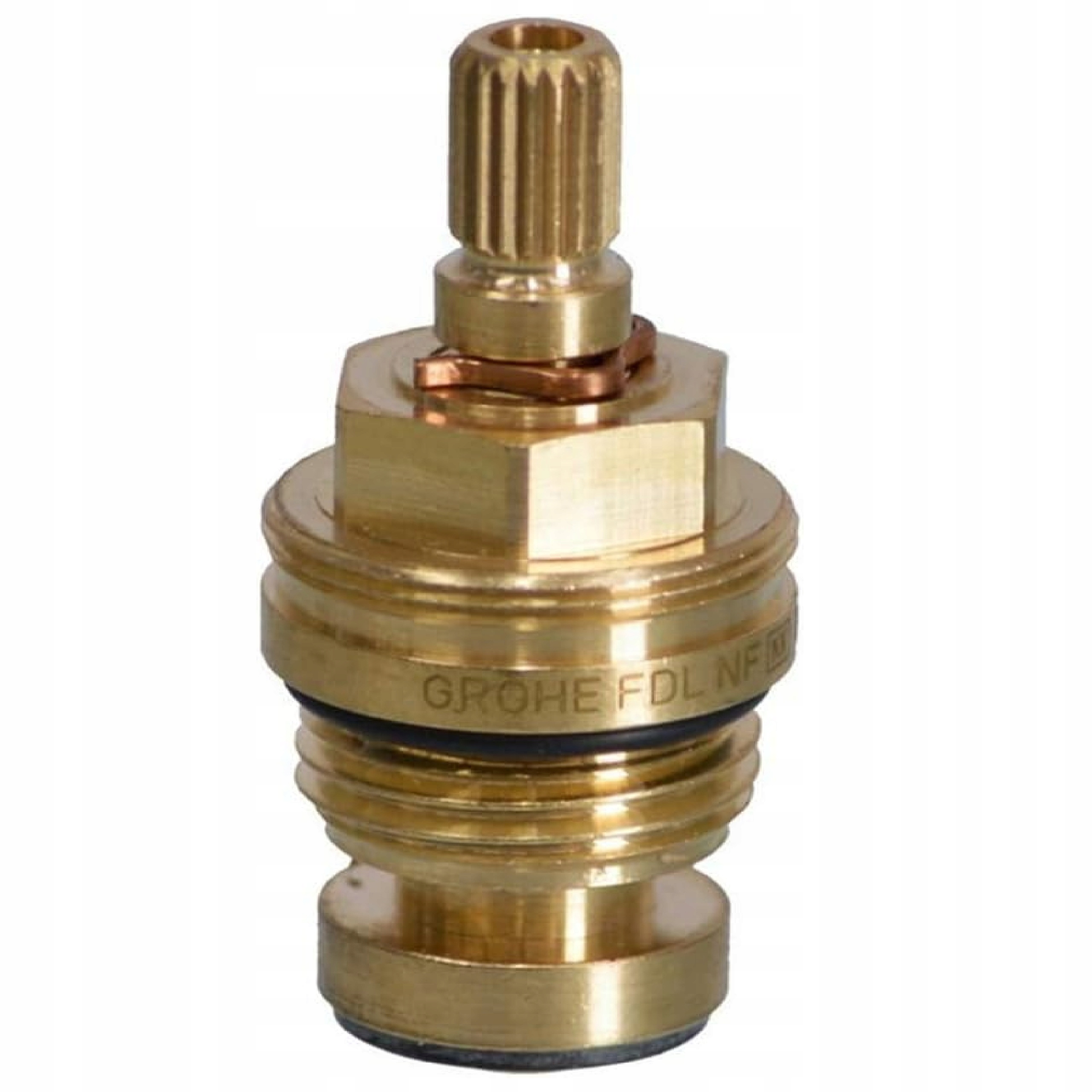 Grohe 45964000 horní část 1/2 palce 025002210 Fdl Nf