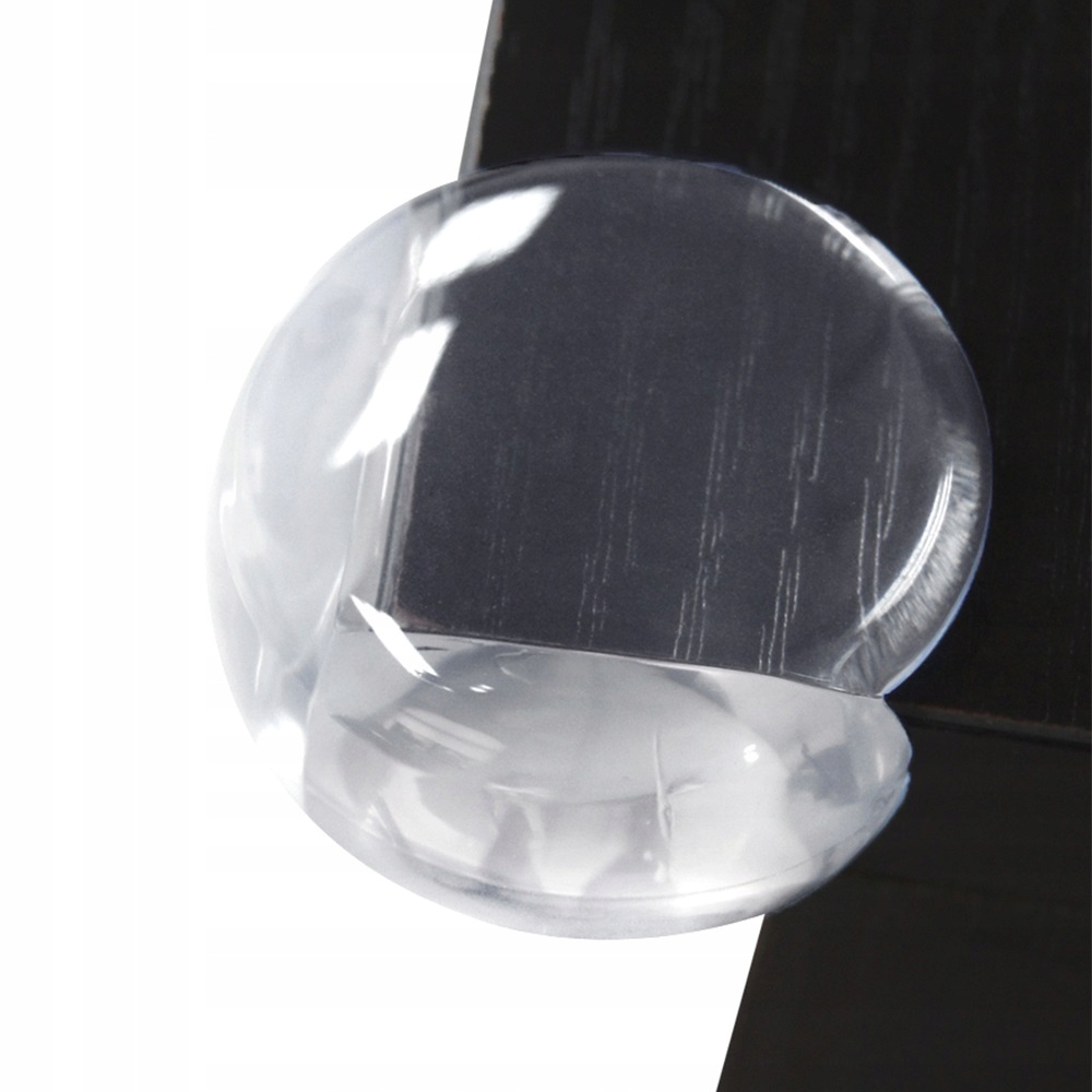 NAKŁADKA OSŁONA NAROŻNIKI ROGI KANTY MEBLI SZAFKI Marka inna marka