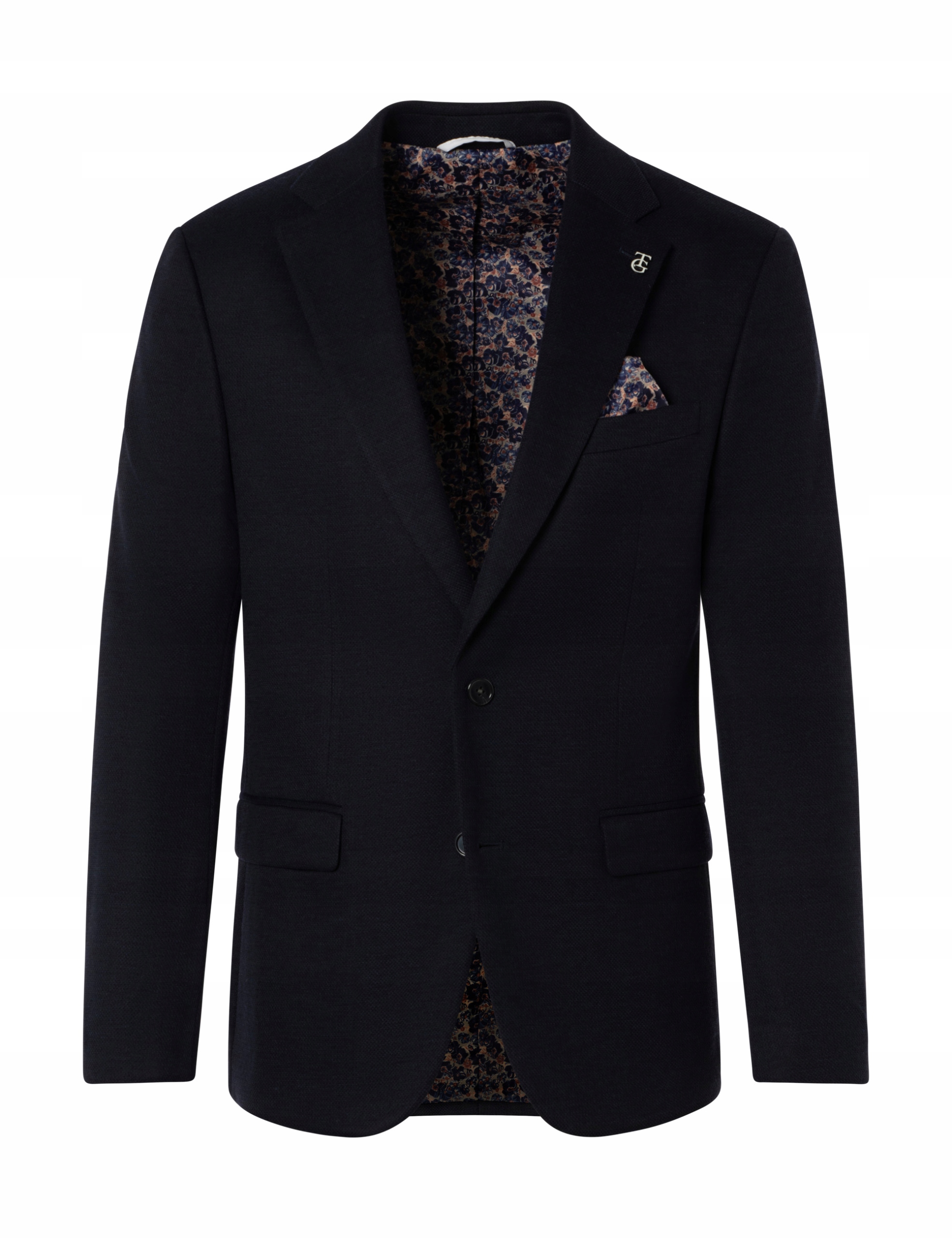 Thomas Goodwin Velké Rozměry Sako Casual vel. 33 obj. 150 cm