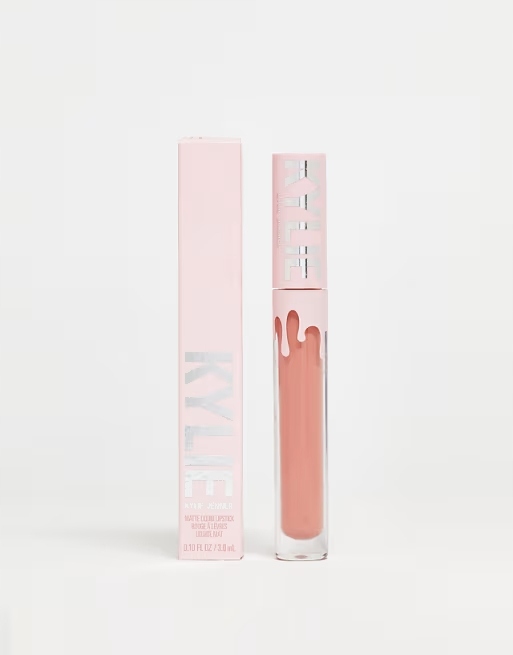 Vanilla ⭐︎ kylie cosmetics ⭐︎カ Kylie Cosmetics by Kylie Jenner | Kylie Jenner Fragrances