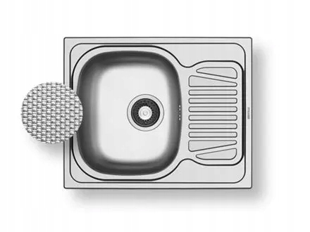 Pyramis Sparta (62X50) 1B 1D (100130201)