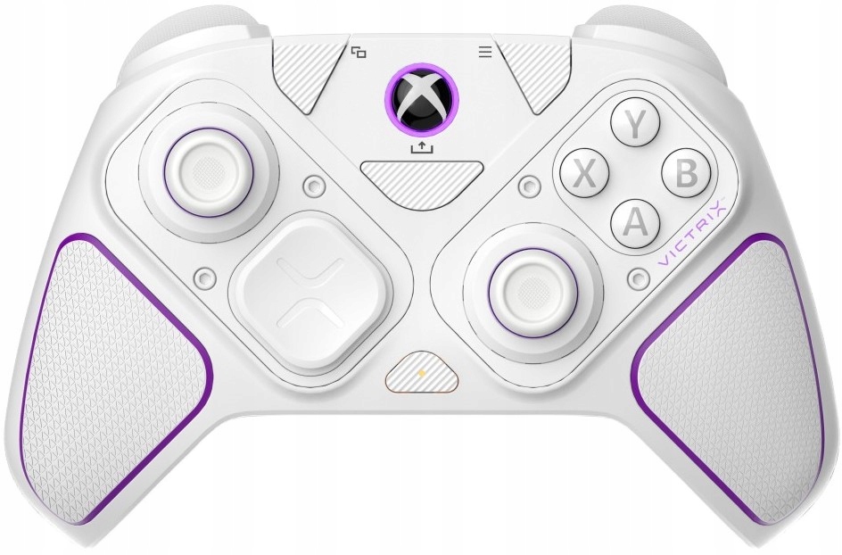 Victrix Pad bezprzewodowy Pro Bfg biały do Microsoft Xbox one Series Pc