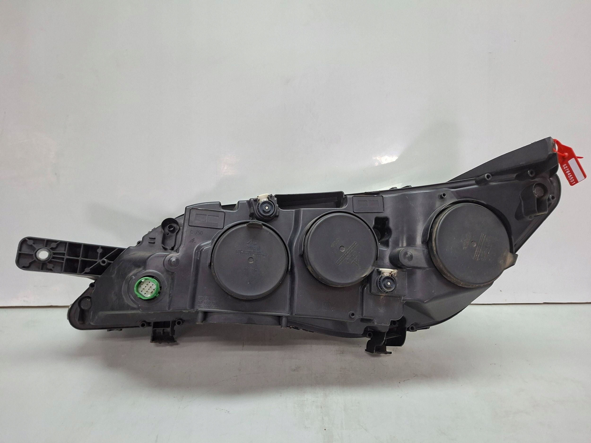 light front right 1374292080 FIAT DUCATO BOXER JUMPER LIFT