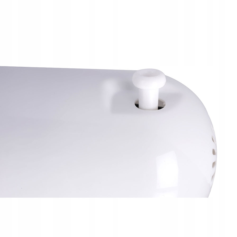 WENTYLATOR WIATRAK STOJĄCY PODŁOGOWY ŚREDNICA 40cm MOC 45W 128cm Model 196206