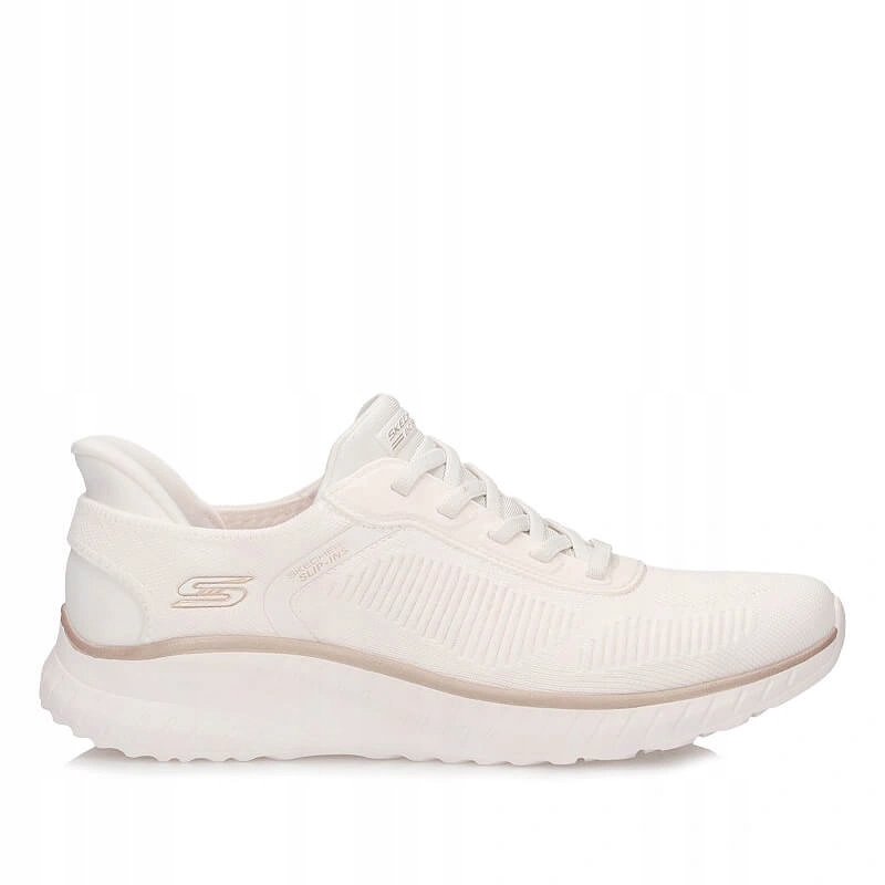 Dámské tenisky Skechers 117497 Wtgd Bobs Squad Chaos Current Muse