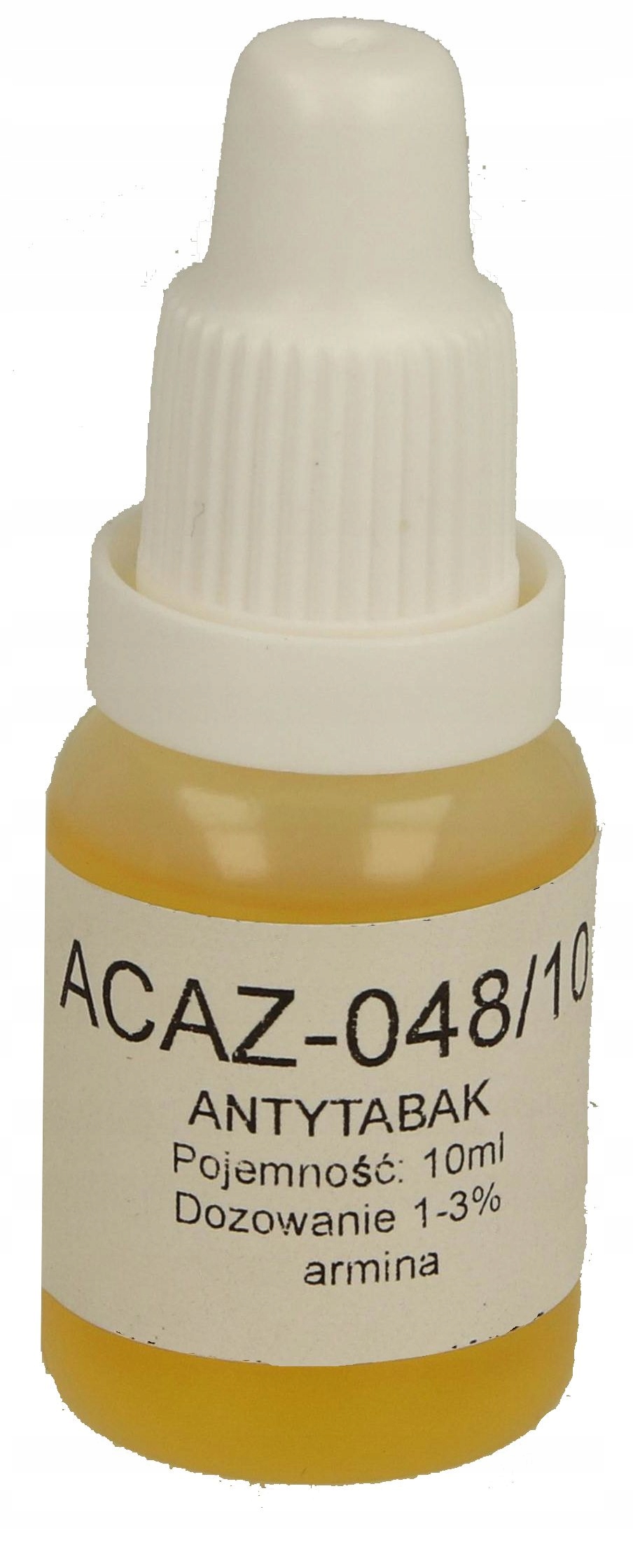 

Zapach Do Świec Parafiny Wosku Antytabak 10 ML