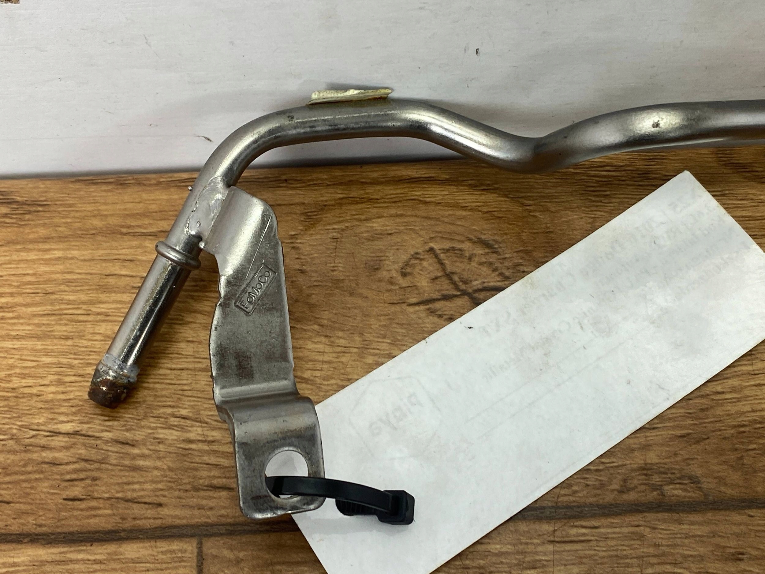 Ölleitung Turbolader Ford Explorer VI 2020+