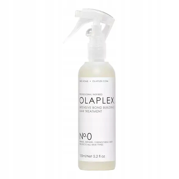 Olaplex NO.0 Intenzivní Kúra Pro Obnovu Vazeb 155ML