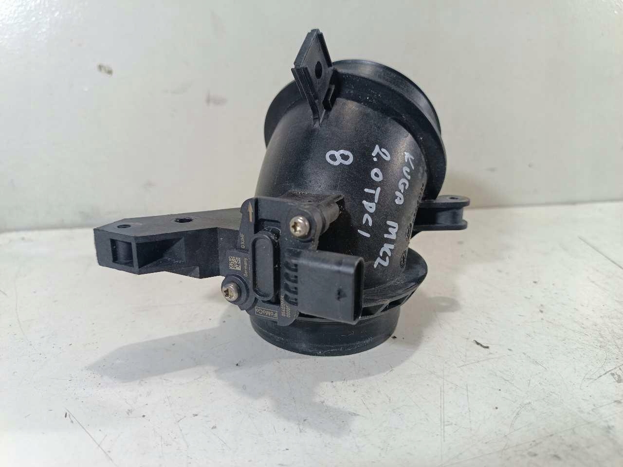 PRZEPŁYWOMIERZ FORD KUGA MK2 2.0 TDCI EM5A-12B579-AA Producent części Ford OE