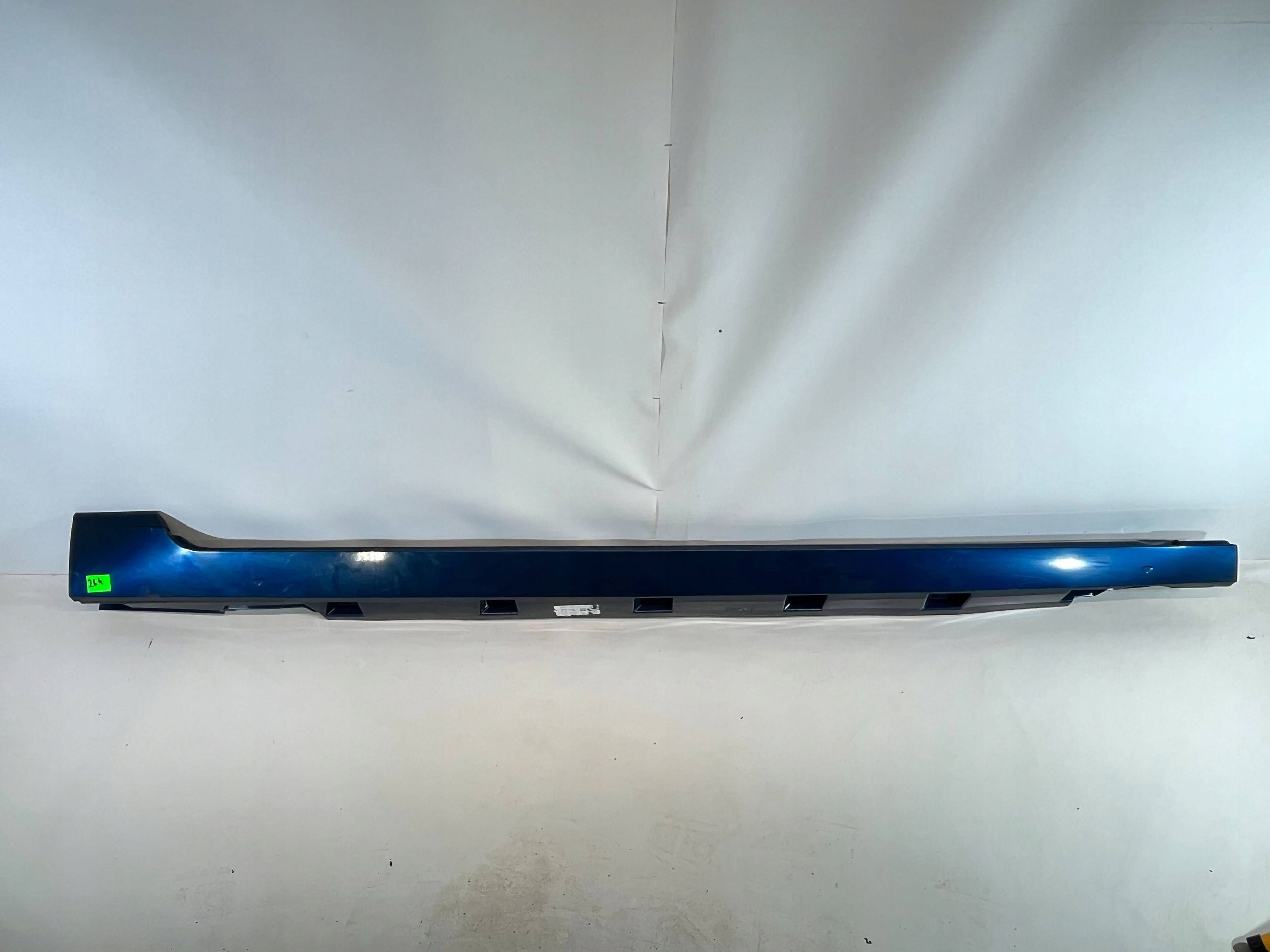 moulding threshold Volkswagen PASSAT B8 3G0853858F