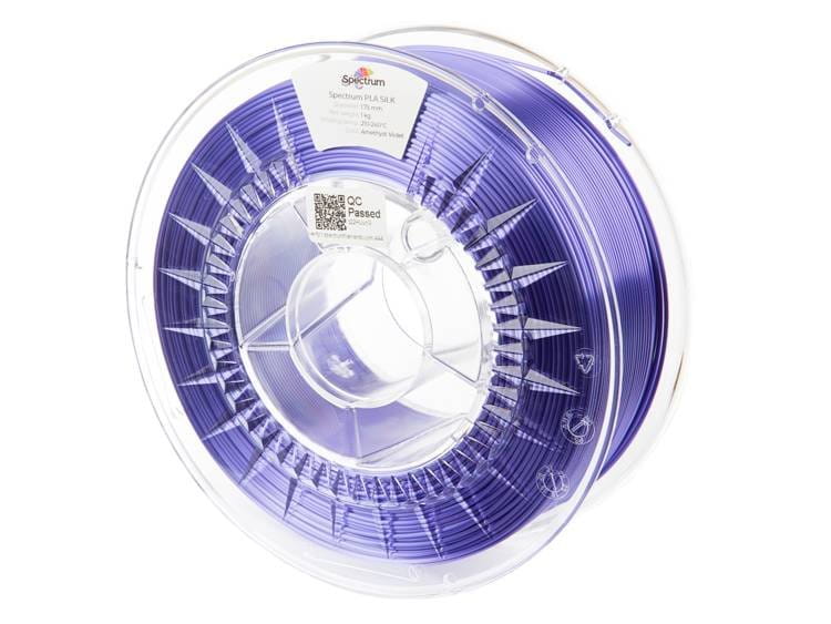 Spectrum Silk Pla 1.75 mm Amethyst Violet 1 kg