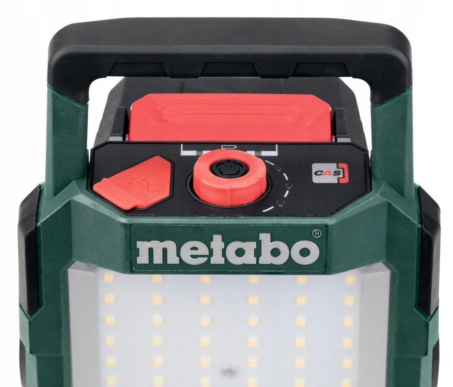 Lampa akumulatorowa BSA 18 LED 4000 METABO Producent code 601505850