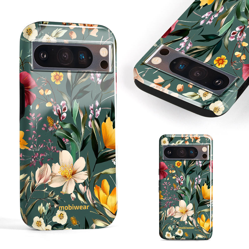 Etui Mobiwear Elite do Google Pixel 8 Pro EP71E