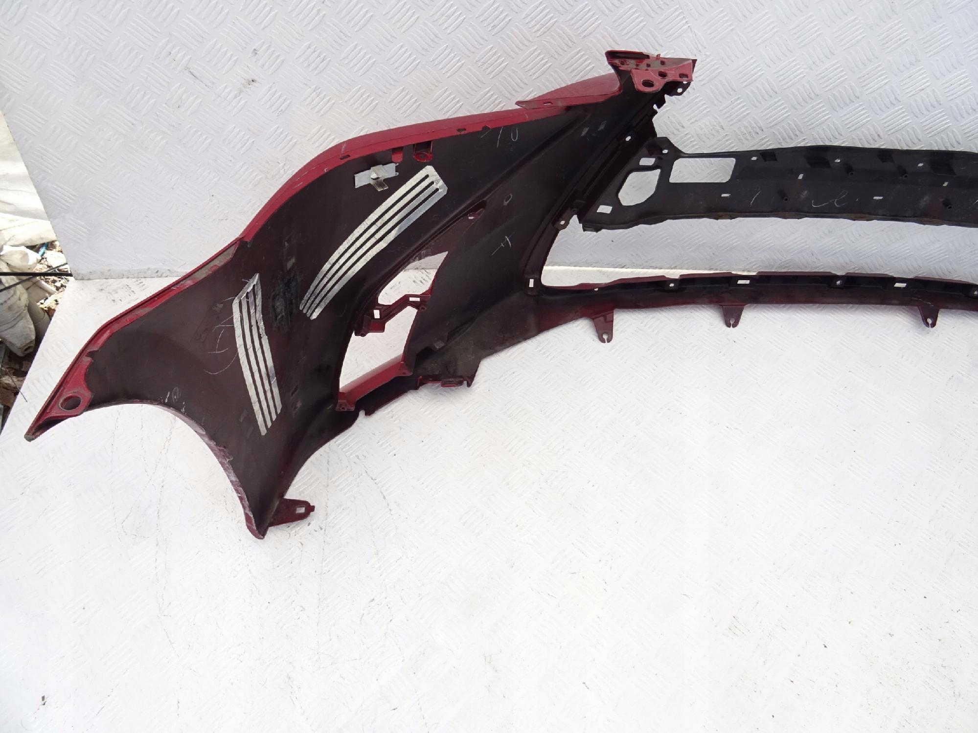 Lexus GS 450h 200t LIFT 16- bumper front