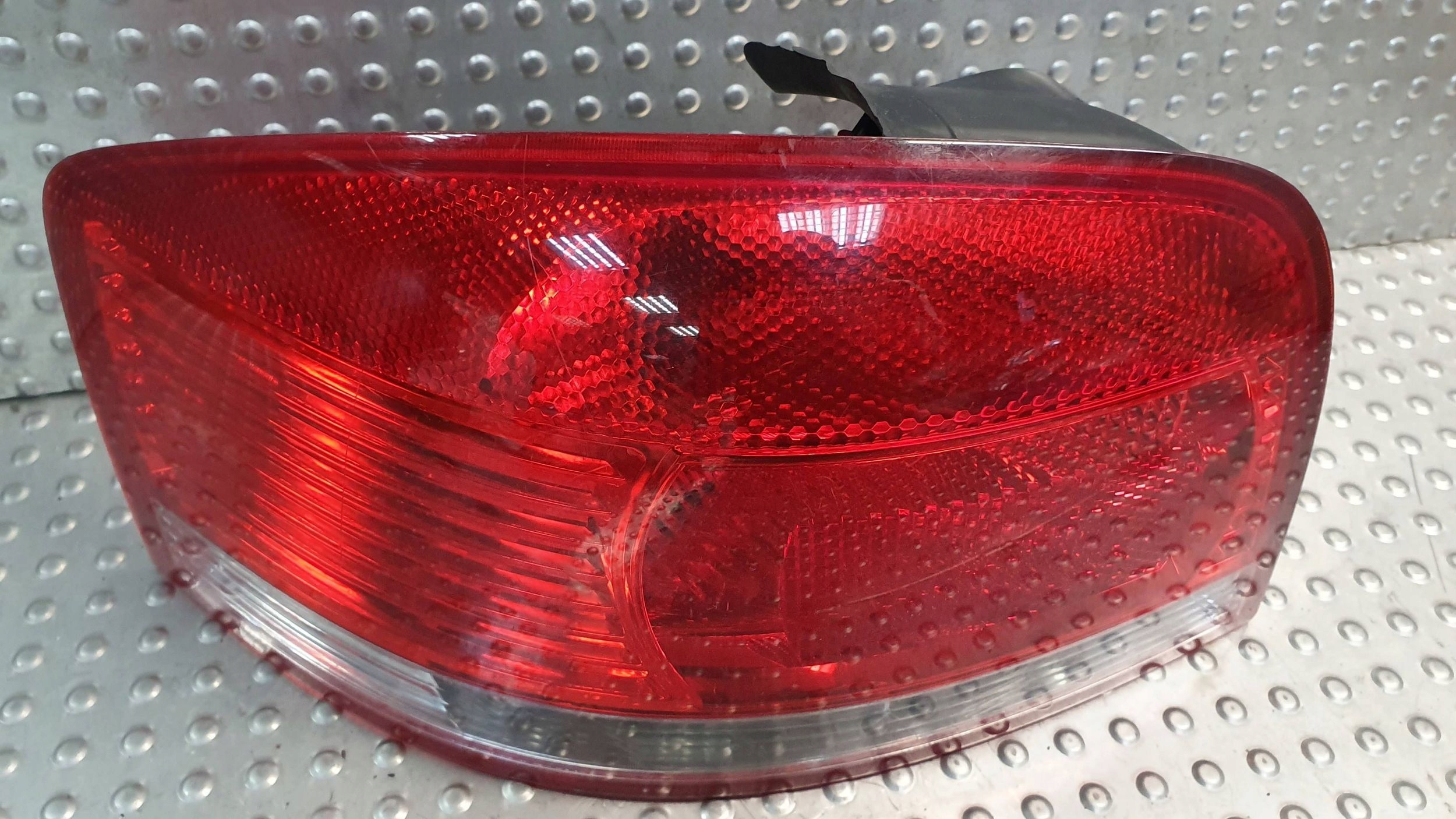 light rear part left AUDI A3 8P 03