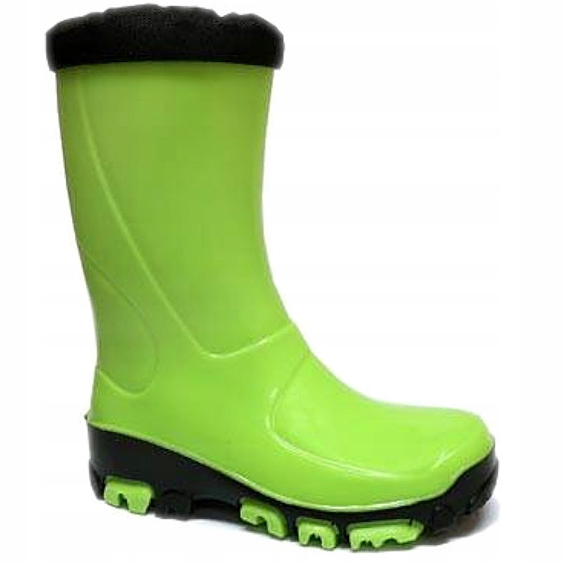 

Renbut Muflon kalosze dla dzieci R 25/26 buty