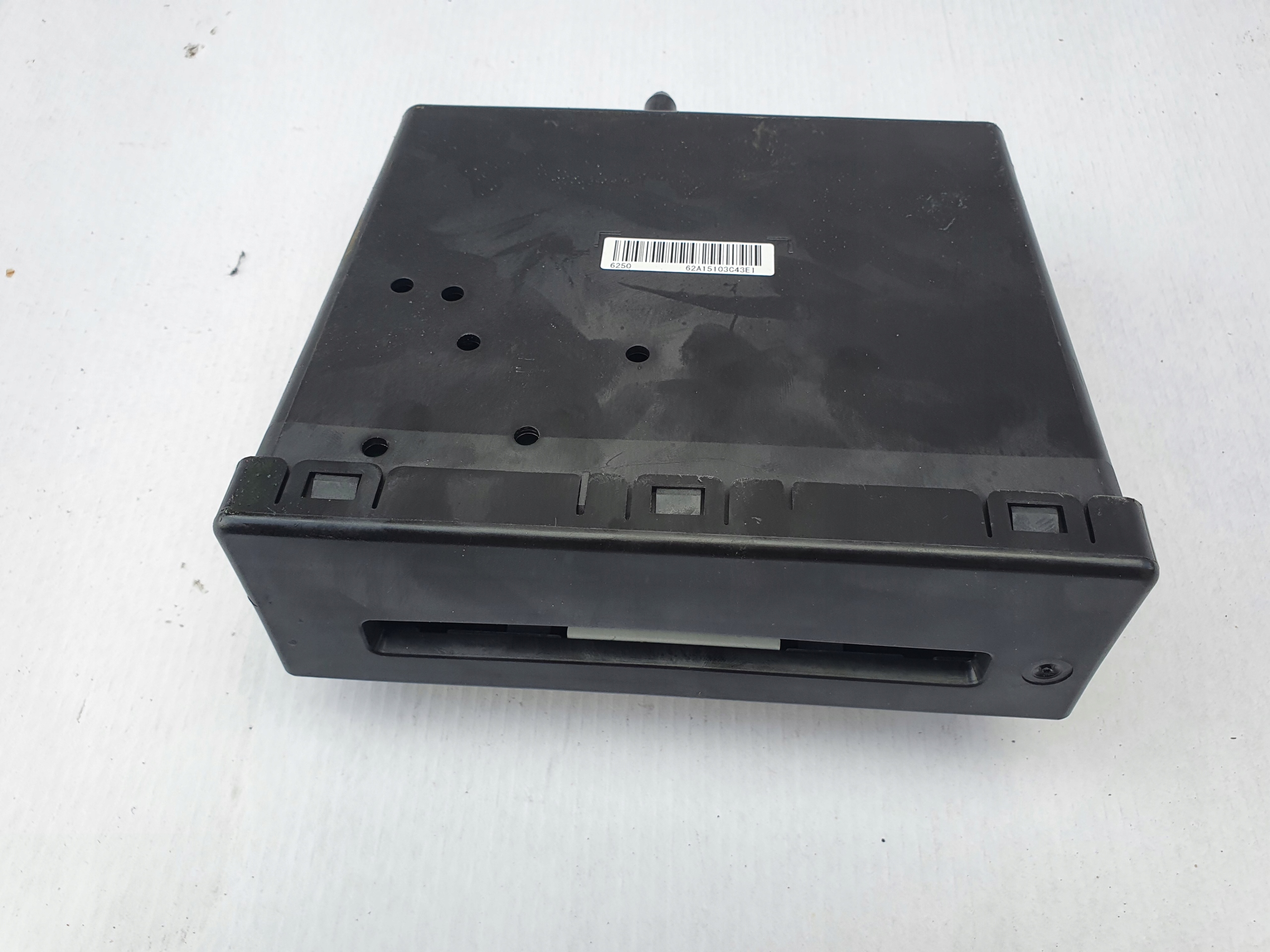 OPEL INSIGNIA player navigation devices 13594480