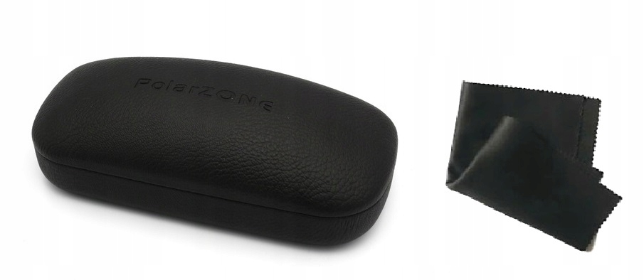 

Etui Na Okulary Twarde PolarZONE Futerał