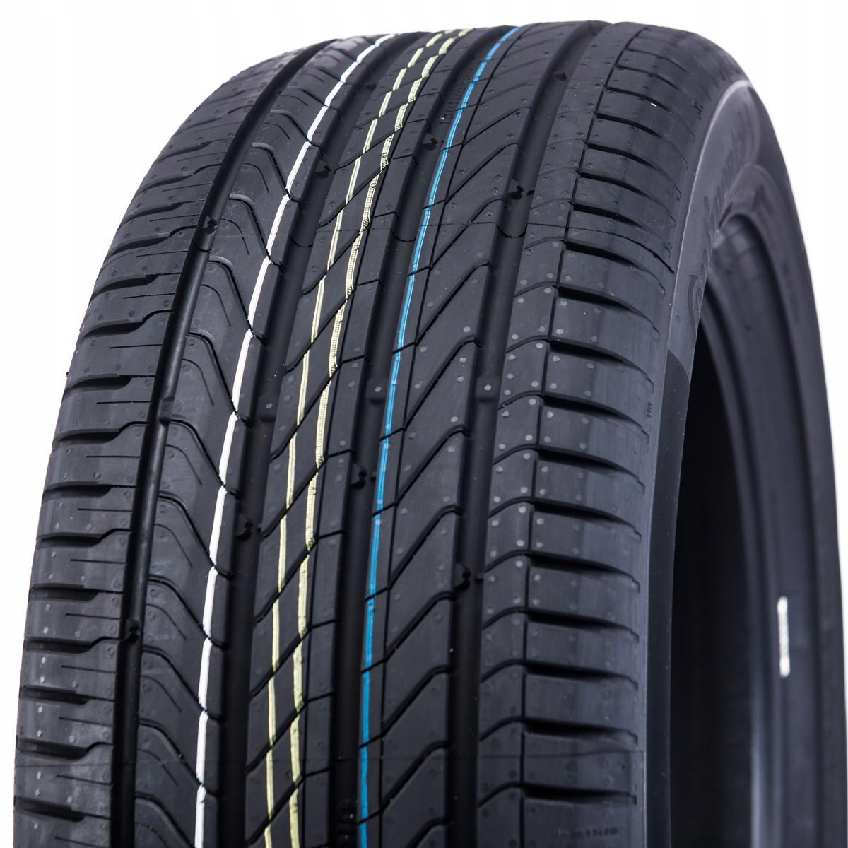 

1x Opona Letnia 175/65R15 Continental UltraContact