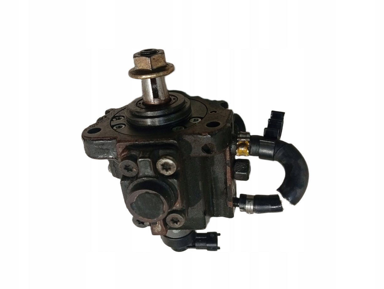 injection pump OPEL SIGNUM 1.9 CDTI 0445010156