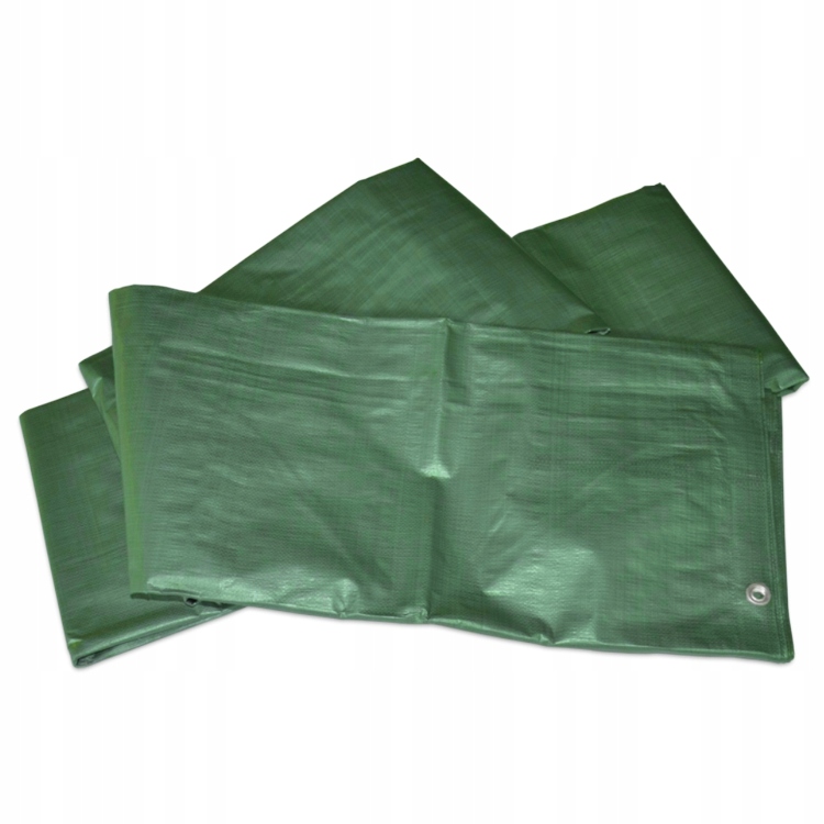 Ochranná stavebná plachta hrubá 90 g/m2 8 x 12 m